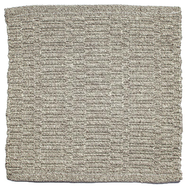 tuft - grey